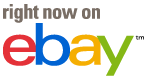 eBay logo